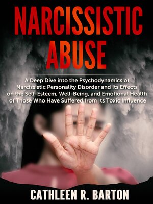 cover image of Narcissistic Abuse